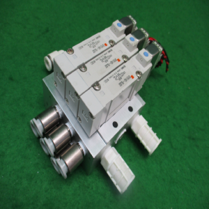 북49350/공압솔레노이드밸브/SY5140-5LOZ/DC24V/SMC